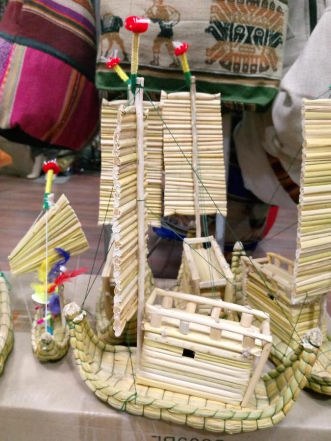 Jhonyximena Διαμέρισμα Κοπακαμπάνα Εξωτερικό φωτογραφία